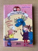 Leesboek "Emma en Bighoorntje" - Anna Böhm - Clavis, Ophalen of Verzenden, Gelezen, Anna Böhm, Sprookjes