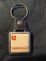 Zware vintage sleutelhanger Citroen -> 3€, Verzamelen, Ophalen of Verzenden, Zo goed als nieuw, Transport