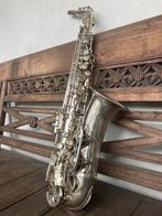 Alt saxofoon "Schenkelaars", Muziek en Instrumenten, Blaasinstrumenten | Saxofoons, Ophalen, Alt