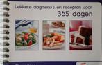 Weight Watchers - Lekkere dagmenu´s voor 365 dagen, Boeken, Ophalen, Zo goed als nieuw, Weight Watchers