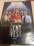 Gent west seizoen 1 3 dvd, Enlèvement ou Envoi