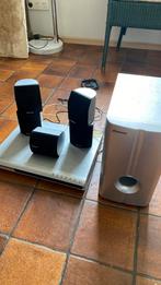 Home surroundsytem pioneer, Ophalen, Zo goed als nieuw, Pioneer