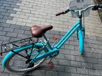 Meisjes fiets 7-12 jaar