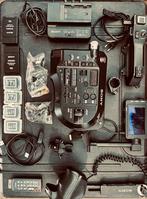 Sony pxw-fs7, Audio, Tv en Foto, Videocamera's Digitaal, Ophalen of Verzenden, Zo goed als nieuw