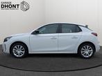 Opel Corsa Edition - 1.2 Benzine - Manueel 5 - 75PK, 75 pk, Wit, Bedrijf, Handgeschakeld