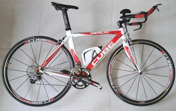 Vélo TT Cube Aerium beschikbaar voor biedingen