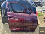 Nissan Juke II F16 voordeur rechts, Auto-onderdelen, Gebruikt, Nissan, Deur