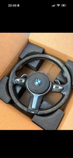 Volant bmw x5 f15 avec vibrations, Enlèvement, BMW