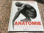 ANATOMIE voor KUNSTENAARS. Sarah Simblet. Tirion Art, Boeken, Ophalen, Zo goed als nieuw, Schilder- en Tekenkunst