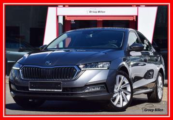 Skoda Octavia PHEV CARPLAY - FULL LED - CAMERA - PARK ASSIST beschikbaar voor biedingen