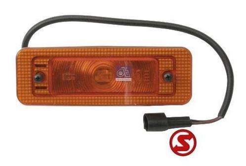Occ richtingaanwijzer Man F2000, Auto-onderdelen, Vrachtwagen-onderdelen, MAN, Verlichting, Gebruikt