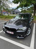 BMW 520i M-paket 2014, Auto's, Automaat, Achterwielaandrijving, 5 zetels, 5 deurs