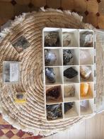 Pierres de collection, Handtassen en Accessoires, Edelstenen, Ophalen, Zo goed als nieuw