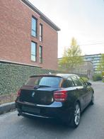 BMW 116 benzine van 2012 met 155.000KM - 12 maanden GARANTIE, Euro 5, 1 Reeks, 1600 cc, Bedrijf