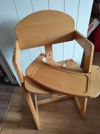 Eetstoel. Gratis, Kinderen en Baby's, Ophalen, Gebruikt, Stoel(en)