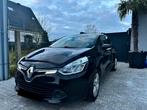 Clio 4 0.9 tce 2016 dynamisch, Auto's, Voorwielaandrijving, Euro 5, Zwart, Zwart