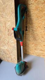 Graskantmaaier, Ophalen, Zo goed als nieuw