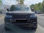 Land Rover Range Rover Sport 3.0 TDV6 HSE 7 PLAATSEN EURO6b, Auto's, Land Rover, Automaat, Euro 6, 2993 cc, Leder