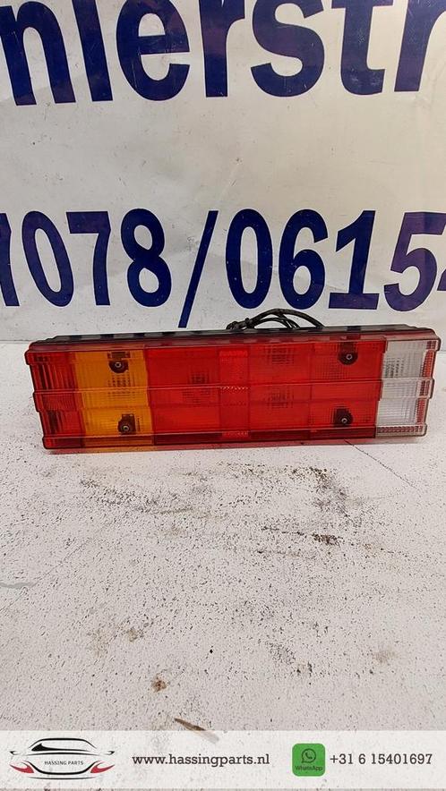 Mercedes sprinter bakwagen achterlicht links A0025445403, Auto-onderdelen, Verlichting, Mercedes-Benz, Gebruikt, Ophalen of Verzenden