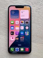 IPHONE 13, 256GB, MIDNIGHT, Zwart, IPhone 13, Zo goed als nieuw, 81 %