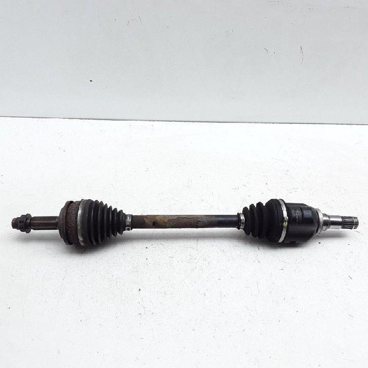 AANDRIJFAS LINKS VOOR ABS Toyota Auris (E15), Auto-onderdelen, Remmen en Aandrijving, Toyota, Gebruikt