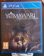 Yomawari : Midnight Shadows, Ophalen of Verzenden, Nieuw, Avontuur en Actie, Vanaf 18 jaar