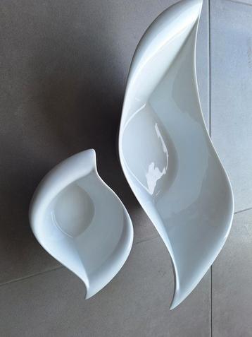 Schalen beschikbaar voor biedingen