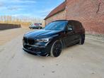 Bmw X5 30d 350pk Full LASER/LUCHT/B&W/Performance 360Camera, Automaat, Zwart, Leder, Bedrijf