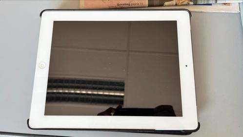 Ipad 2 Wifi + 3G met 32 Gb inclusief beschermhoes, Computers en Software, Apple iPads, Zo goed als nieuw, 32 GB, Ophalen of Verzenden