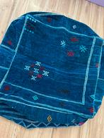 Housse de pouf, Enlèvement