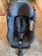 autostoel maxi cosi axiss fix plus 360• draaibaar, Kinderen en Baby's, Autostoeltjes, Ophalen, Autogordel of Isofix, 9 t/m 18 kg