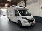 Citroën Jumper Giottiline PLA by Rapido, Caravans en Kamperen, Ringverwarming, 7 tot 8 meter, Bedrijf, Rapido