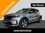 KIA Sorento Pace 1.6 PHEV 4WD AT, Auto's, Kia, Automaat, 1940 kg, Gebruikt, 4 cilinders