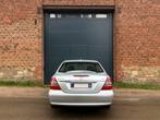 Mercedes w211 200cdi 2007, Auto's, Mercedes-Benz, 5 deurs, Particulier, Te koop, E-Klasse