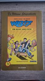 W817 - Een keivet akke-fietje, Enlèvement ou Envoi, Une BD, Hec Leemans, Utilisé