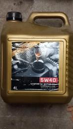 Nieuw 4L 5w40, Enlèvement ou Envoi