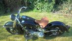 Harley davidson panhead hydra glide  bouwjaar 1950, Motoren, Particulier