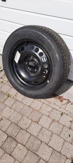 Autowiel, Auto-onderdelen, Banden en Velgen, Ophalen, Banden en Velgen, Nieuw, 17 inch