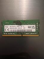 16 GB DDR4 sodimm laptop, Ophalen, DDR4, Zo goed als nieuw, Laptop