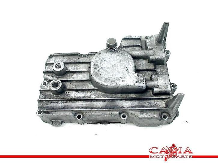 CARTERPAN ZZR 600 1993-2002 (ZZ-R600 ZX-6E ZX600E) (414), Motoren, Onderdelen | Kawasaki, Gebruikt
