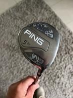 Ping Serene Wood 5, Sports & Fitness, Golf, Comme neuf, Club, Enlèvement, Ping