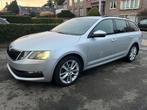 Skoda Octavia Octavia SW 1.6 CR TDi Ambition, Auto's, Skoda, Voorwielaandrijving, Dex, Euro 6, Leder en Stof