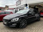 ***Volvo s60//sport//full Black//boite Auto//clim//Gps***, Autos, Volvo, Cuir, Achat, Euro 6, Entreprise