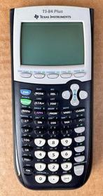 Texas Instruments TI-84 plus rekenmachine, Diversen, Ophalen of Verzenden
