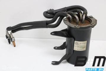 Brandstoffilter met flens VW Golf 5 1.9 TDI BLS beschikbaar voor biedingen