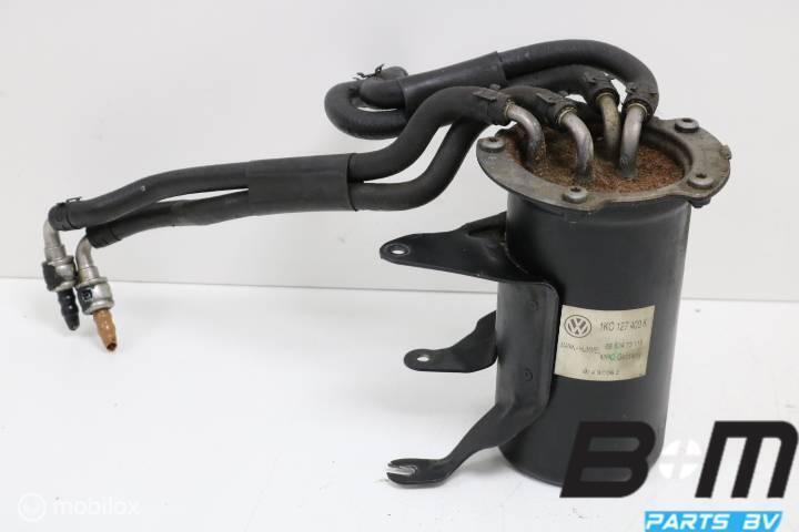 Brandstoffilter met flens VW Golf 5 1.9 TDI BLS, Auto-onderdelen, Motor en Toebehoren, Gebruikt