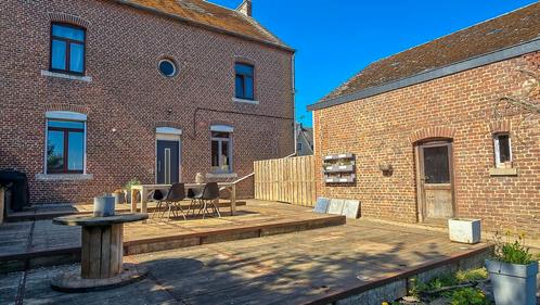 Maison à vendre à Havelange, 4 chambres, Immo, Huizen en Appartementen te koop, Vrijstaande woning, E