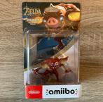 Figurine Nintendo Amiibo - The Legend of Zelda " Bokoblin ", Ophalen of Verzenden, Nieuw
