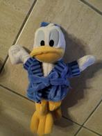 Donald Duck - peluche toute douce - état neuf - 30 cm de hau, Comme neuf, Enlèvement ou Envoi