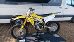 Suzuki RMZ 250 crossmotor mx, Ophalen, 250 cc, Zo goed als nieuw, Suzuki